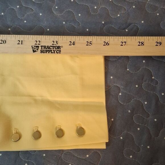 Talbots Hamshire Ankle pants with Button Detail size 4 petite - Picture 5 of 5